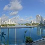 Apartamento en Cartagena Laguito
