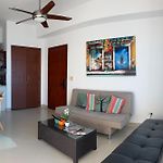 Apartamento en Cartagena Laguito