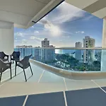 Apartamento en Cartagena Laguito