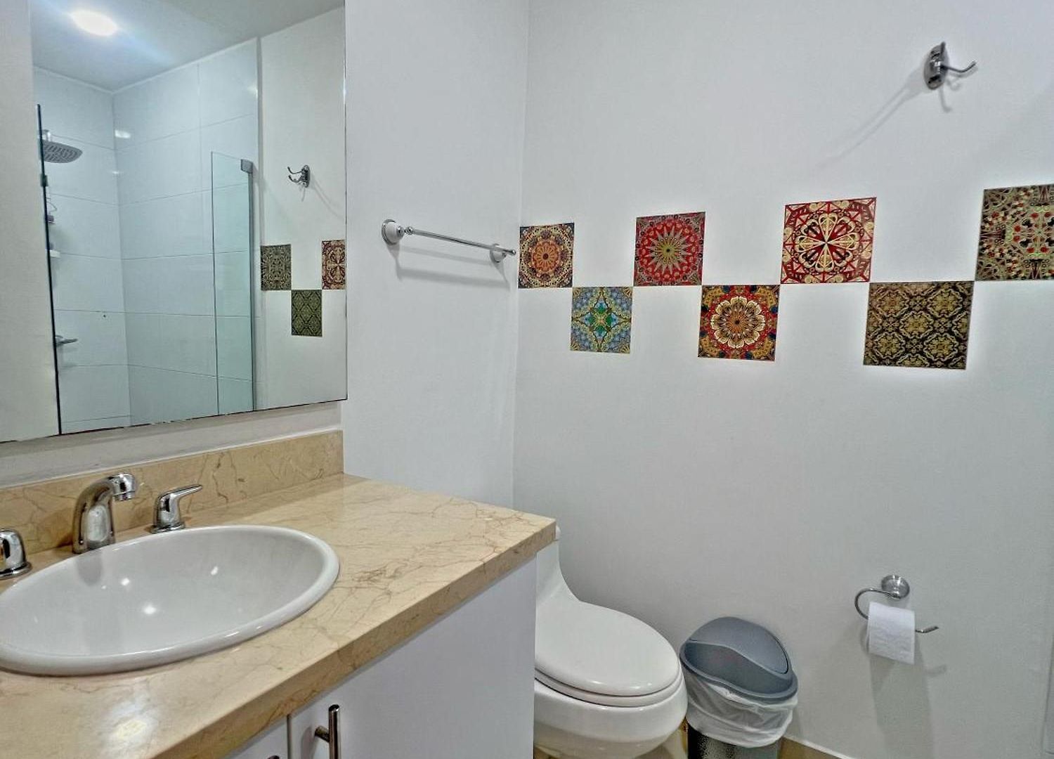 Apartamento En Laguito