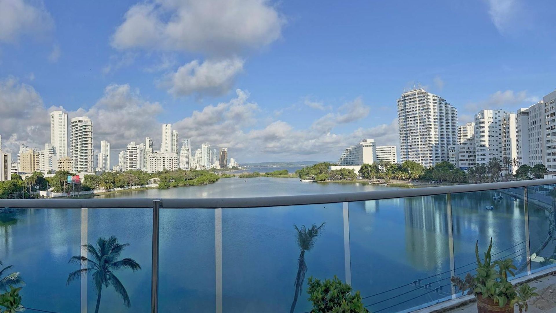 Apartamento En Laguito *