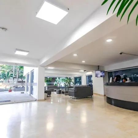 Apartamento En Laguito *