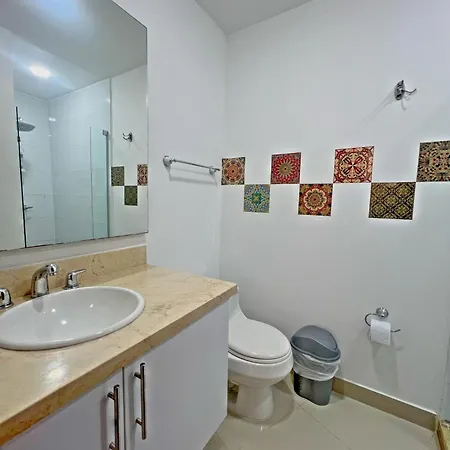 Apartamento En Laguito
