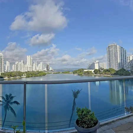 Apartamento En Laguito *