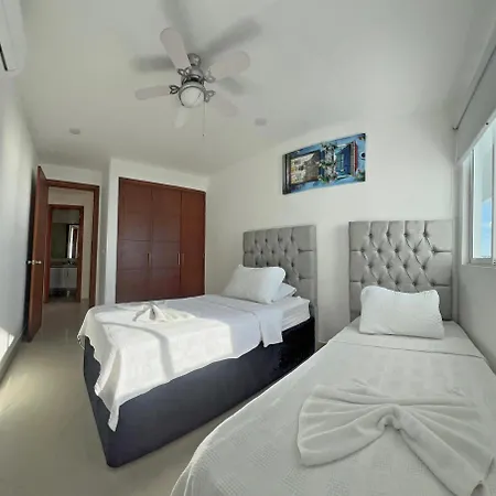 En Laguito Apartamento *