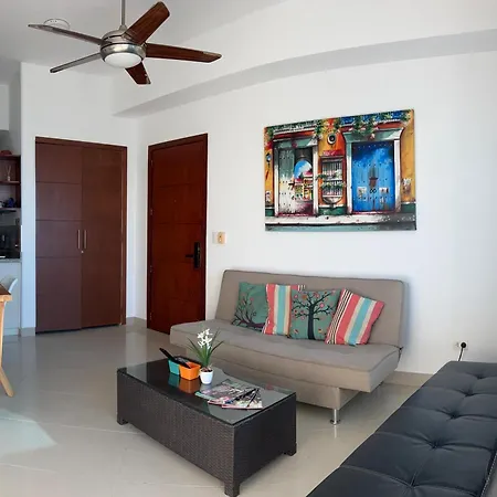 Apartamento En Laguito *