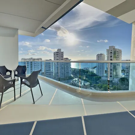Apartamento En Laguito